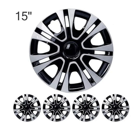 Universal Wheel Caps