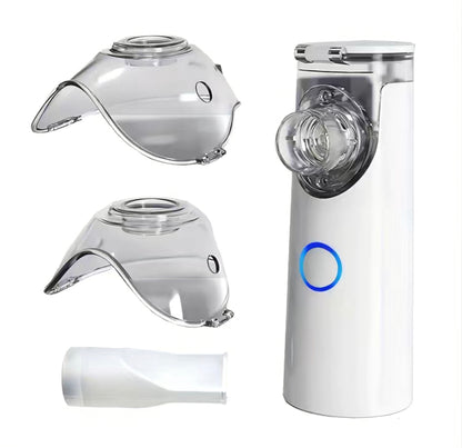 Portable Nebulizer