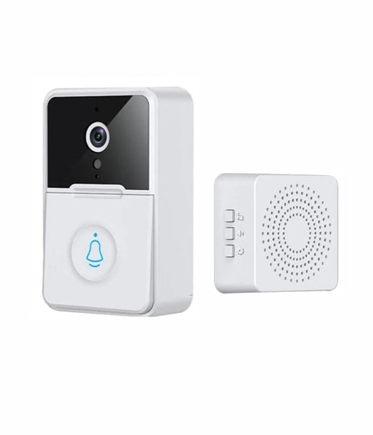 Smart Wifi Doorbells