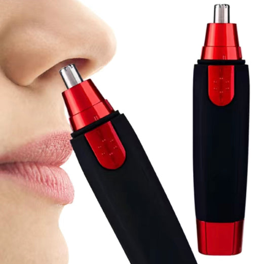 Portable Nose Trimmer