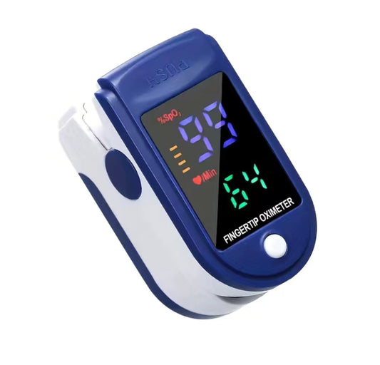 Pulse Oximeter