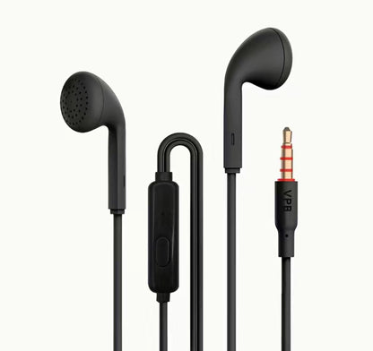 Wired 3.5mm Headphones