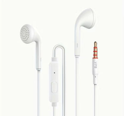 Wired 3.5mm Headphones