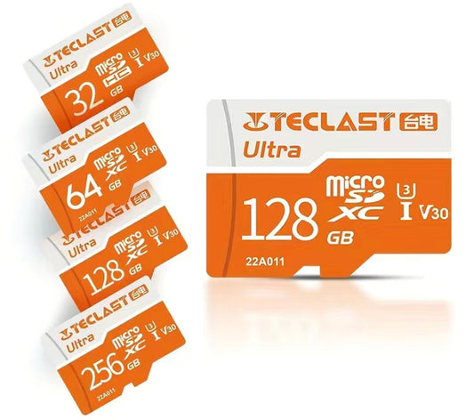 Micro SD Card