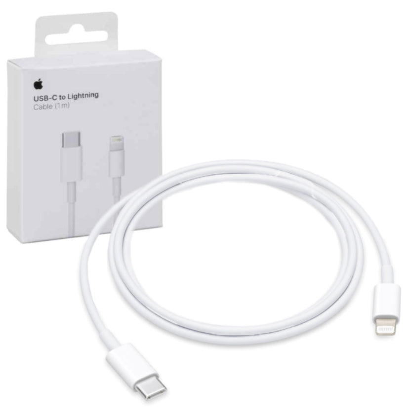 Original iPhone Usb-C to Lightning Cable