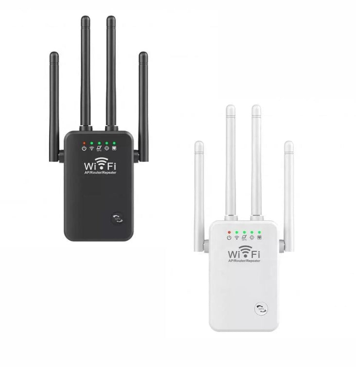 Wifi Extender