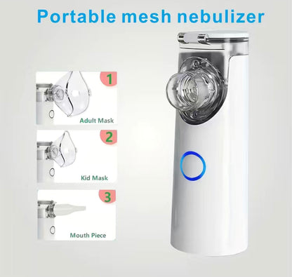 Portable Nebulizer