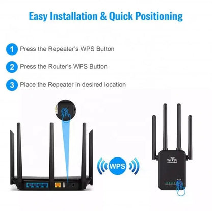 Wifi Extender