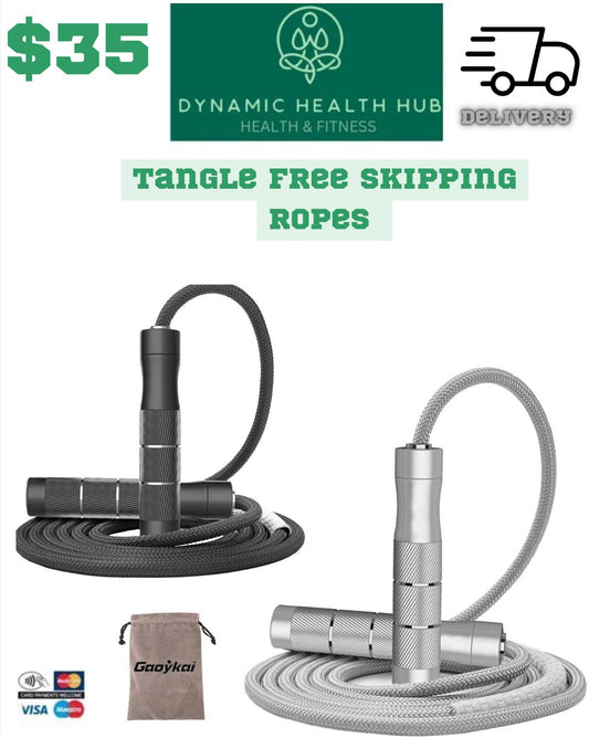 Skipping Rope
