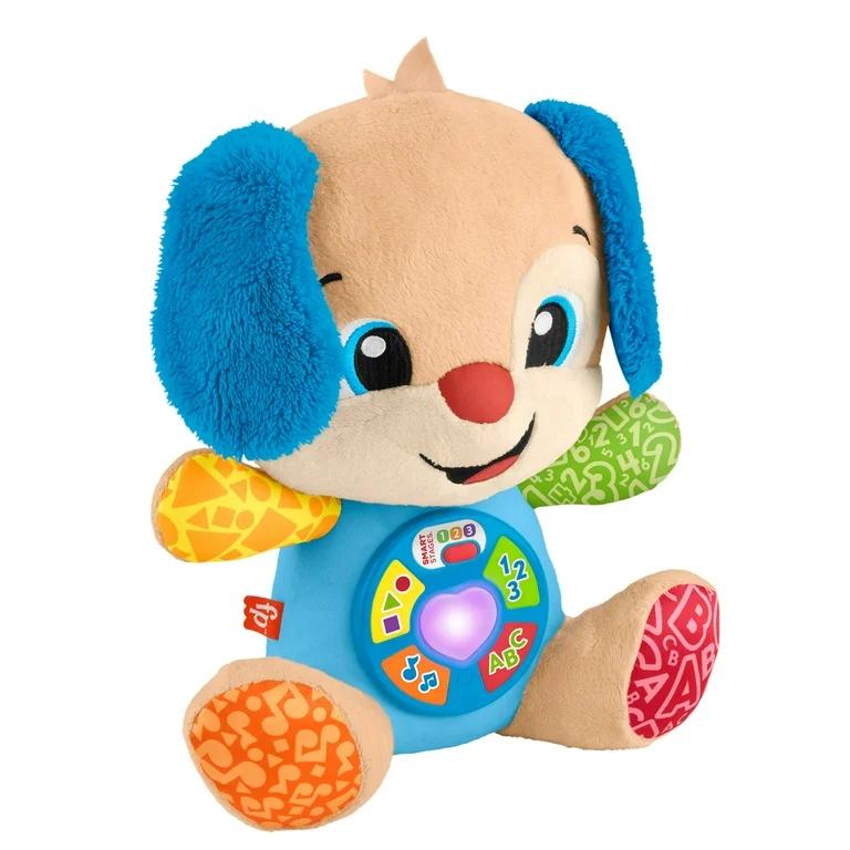 Laugh & Learn Smart Stage  Puppy