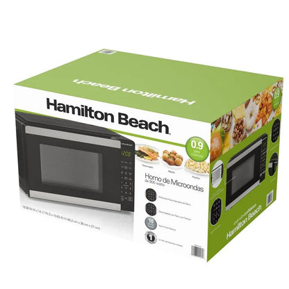 Hamilton Beach Microwave