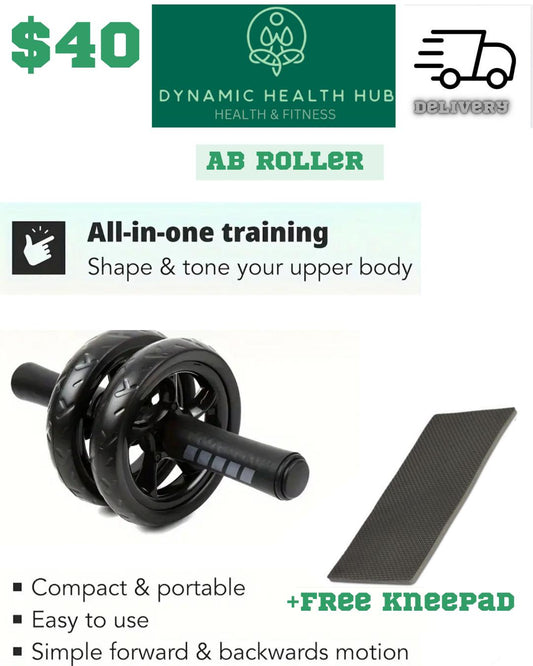 Ab Roller