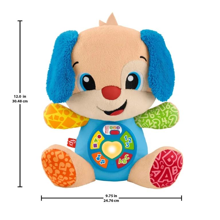 Laugh & Learn Smart Stage  Puppy