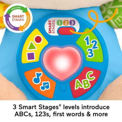 Laugh & Learn Smart Stage  Puppy
