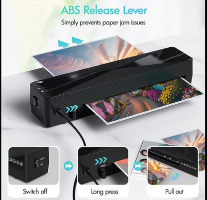 Laminator