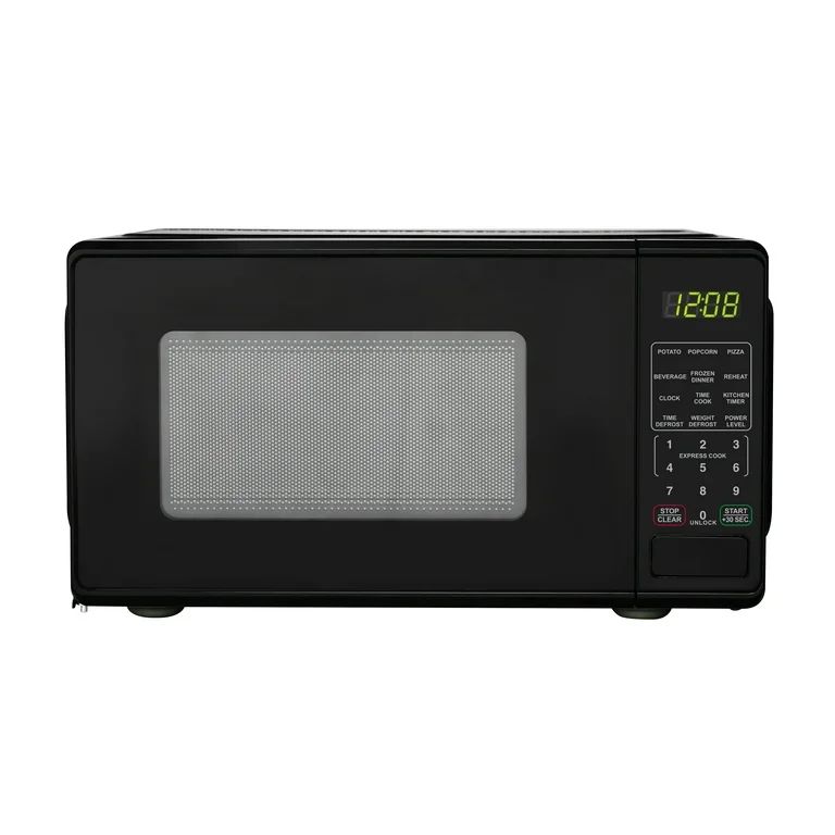 Mainstay Microwaves