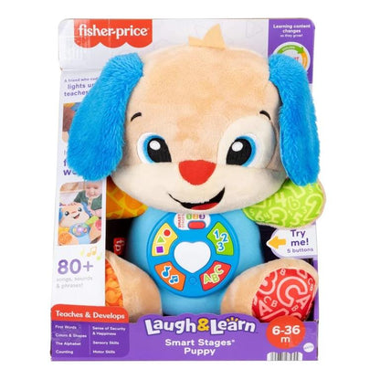 Laugh & Learn Smart Stage  Puppy
