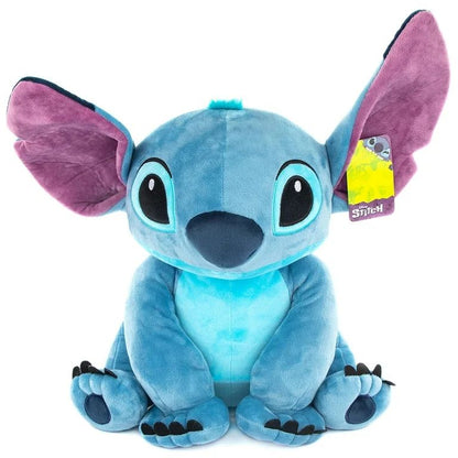 Stitch Stuff Toy