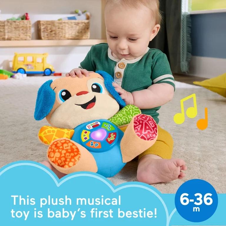 Laugh & Learn Smart Stage  Puppy
