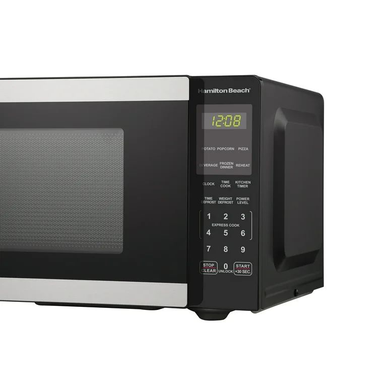 Hamilton Beach Microwave