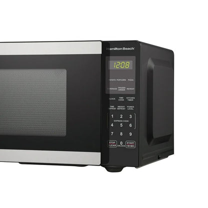 Hamilton Beach Microwave