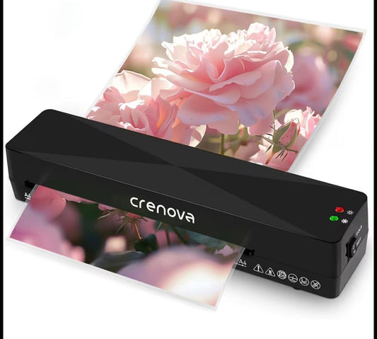 Laminator