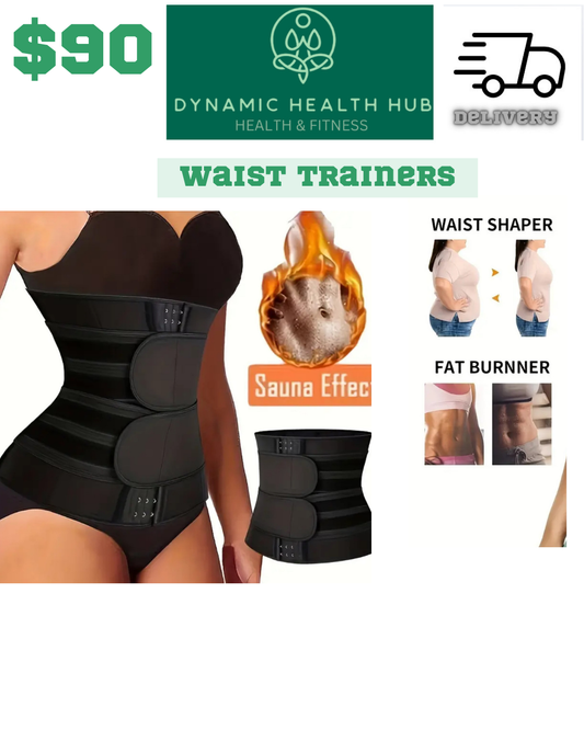 Waist Trainers