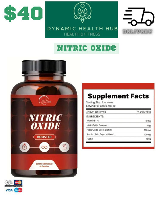 Nitric Oxide