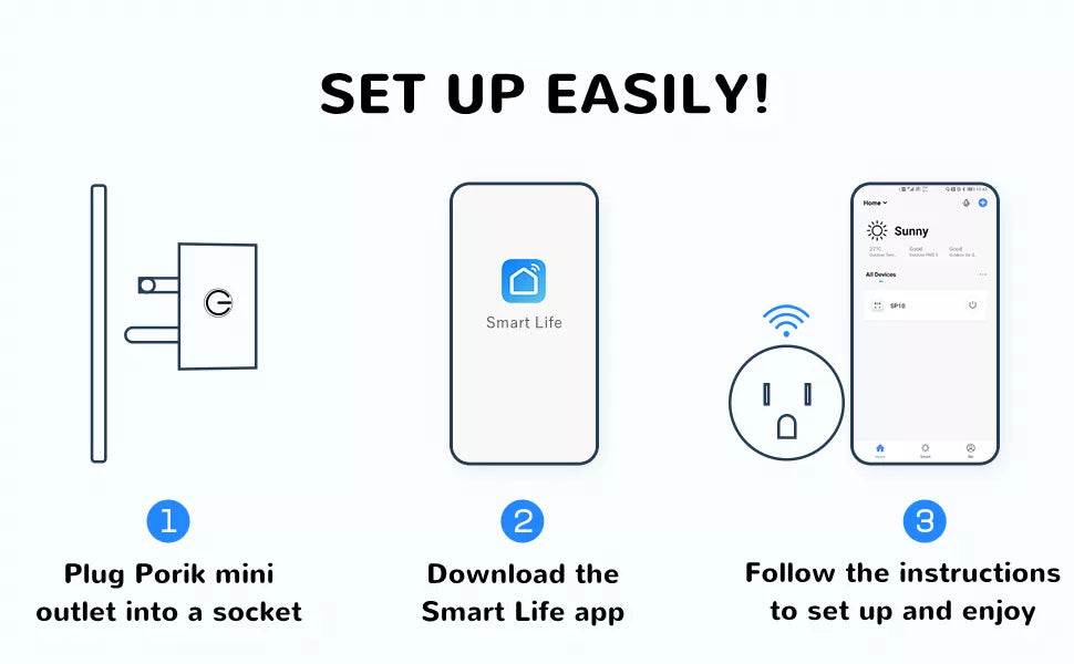 Smart Plug