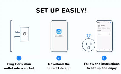 Smart Plug