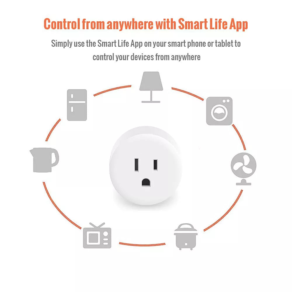 Smart Plug