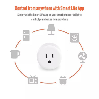 Smart Plug