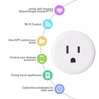 Smart Plug
