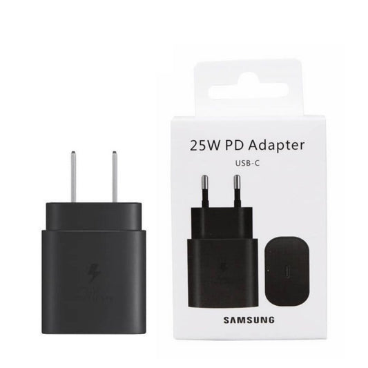 Samsung 25 Watt USB-C Block