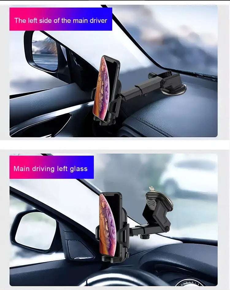 Car Phone Holder
