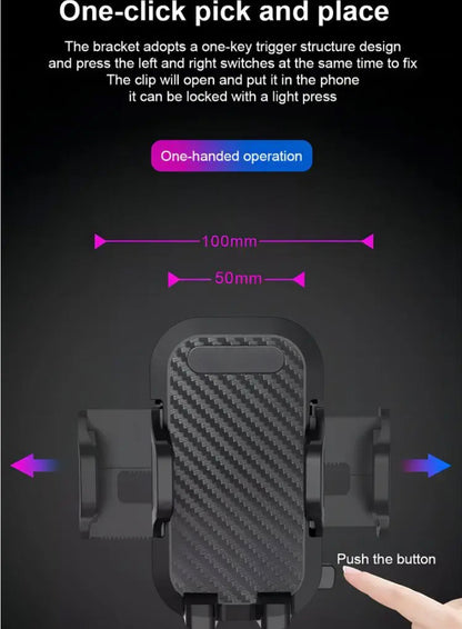 Car Phone Holder